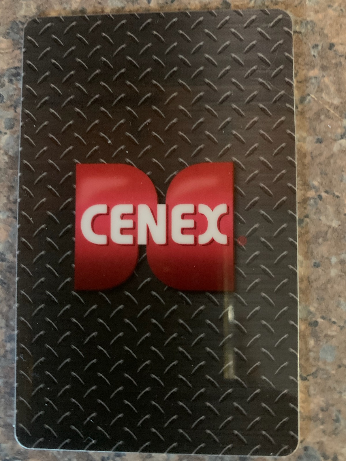 $50 Cenex Gas Card